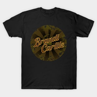 brandi carlile T-Shirt